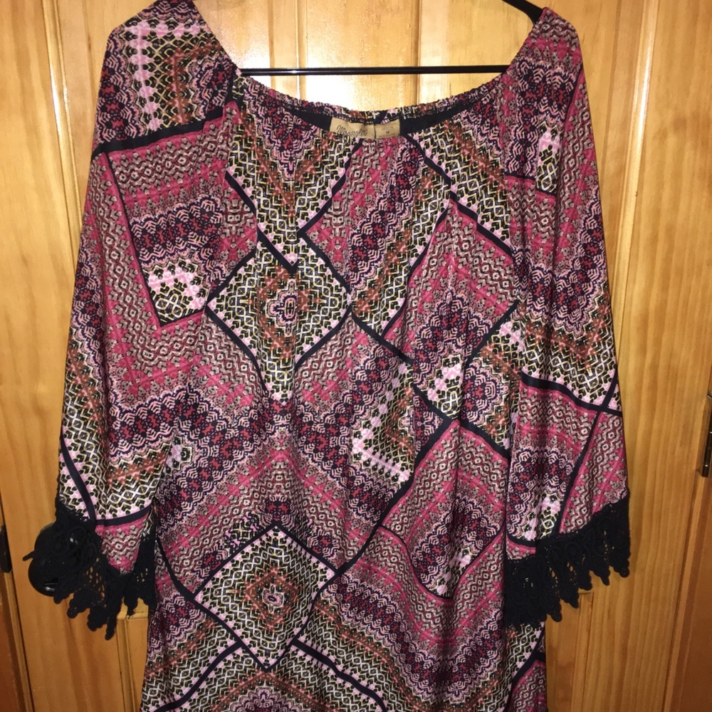 Wrangler Dress